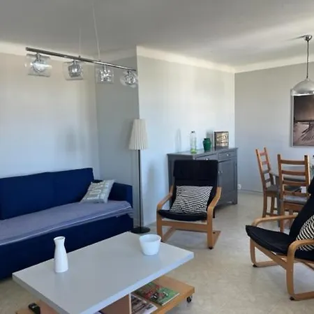 Lägenhet T3 Corniche Rare Sète