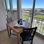 T3 Corniche Rare Apartment Sete