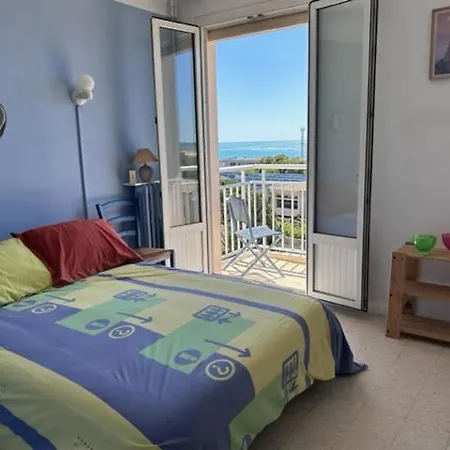 Apartment T3 Corniche Rare