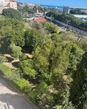 T3 Corniche Rare Apartamento Sète