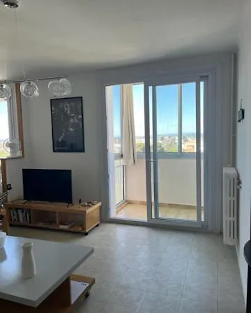 T3 Corniche Rare * Sète